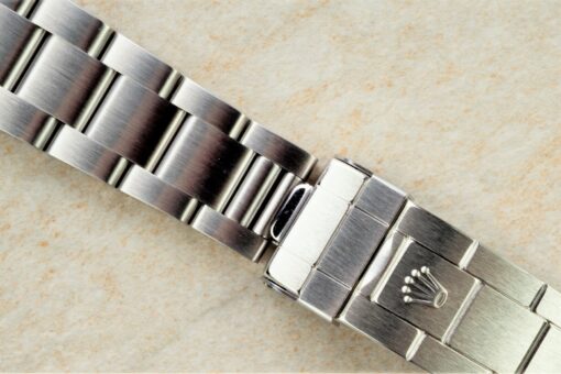 5513 Submariner (1978 / strong warm patina / MK3 Inlay) – Bild 8