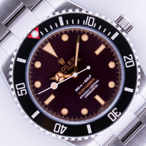 6536 Artisans de Geneve Tribute to small crown tropical ( 2019 / new)