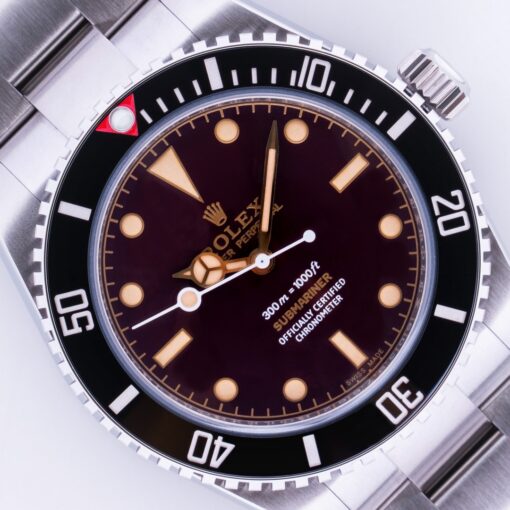 6536 Artisans de Geneve Tribute to small crown tropical ( 2019 / new)