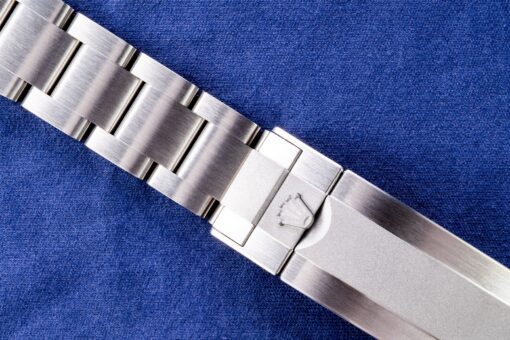 6536 Artisans de Geneve Tribute to small crown tropical ( 2019 / new) – Bild 10