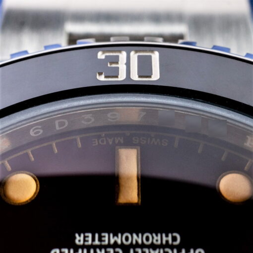 6536 Artisans de Geneve Tribute to small crown tropical ( 2019 / new) – Bild 12