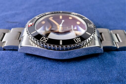 6536 Artisans de Geneve Tribute to small crown tropical ( 2019 / new) – Bild 8