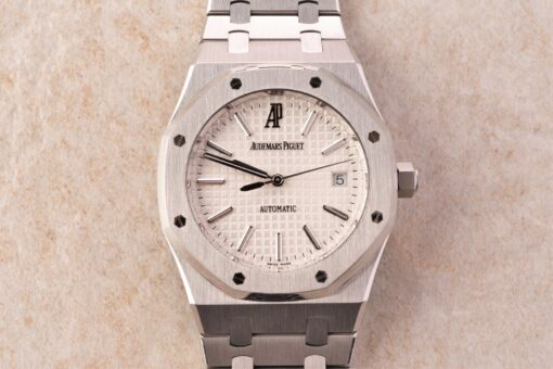 15300ST Royal Oak (perfect condition / full set / 2010) – Bild 2