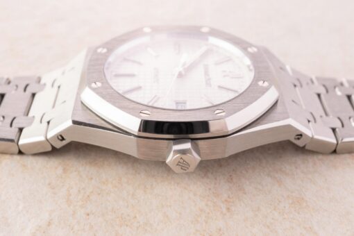 15300ST Royal Oak (perfect condition / full set / 2010) – Bild 8