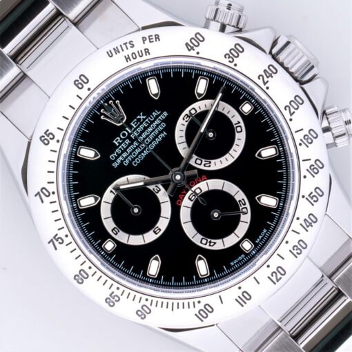 116520 Daytona (F serial / full set / top condition)