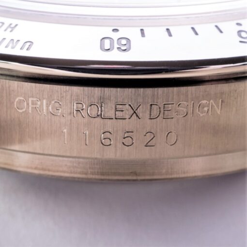 116520 Daytona (F serial / full set / top condition) – Bild 10