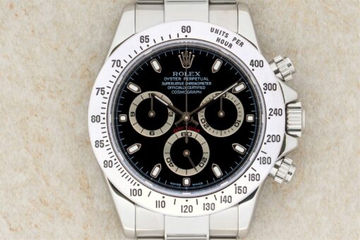 116520 Daytona (F serial / full set / top condition) – Bild 2