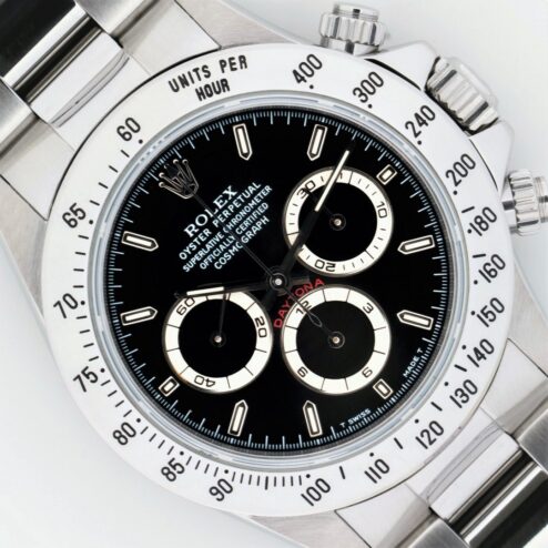 16520 Daytona (perfect condition / full set / LC 100)