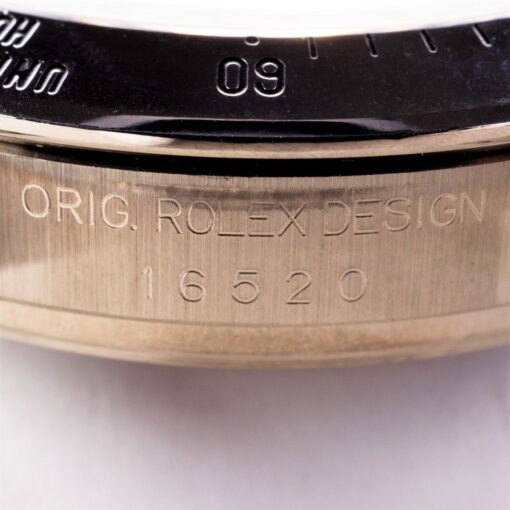 16520 Daytona (perfect condition / full set / LC 100) – Bild 12