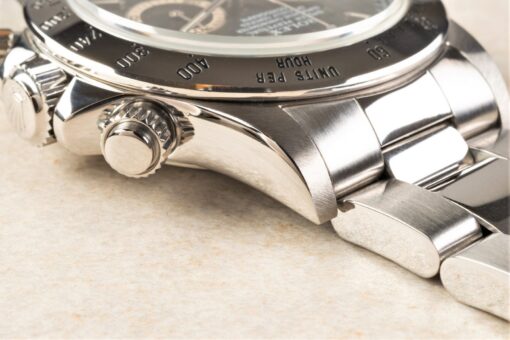 16520 Daytona (perfect condition / full set / LC 100) – Bild 8