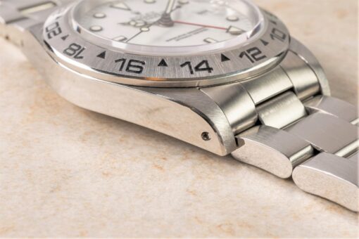 16550 Explorer II (top condition / 1984) – Bild 5