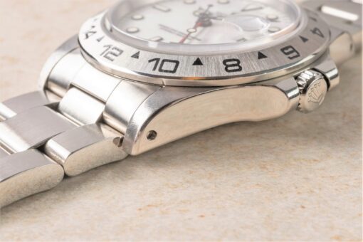 16550 Explorer II (top condition / 1984) – Bild 8