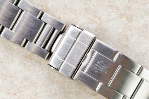 1665 Sea-Dweller (MK2 RAIL DIAL / full set LC 100) – Bild 10