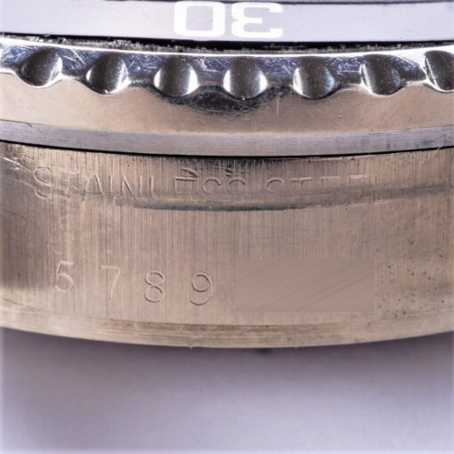 1665 Sea-Dweller (MK2 RAIL DIAL / full set LC 100) – Bild 13