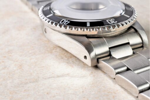 1665 Sea-Dweller (MK2 RAIL DIAL / full set LC 100) – Bild 7