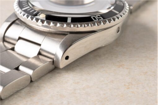 1665 Sea-Dweller (MK2 RAIL DIAL / full set LC 100) – Bild 8