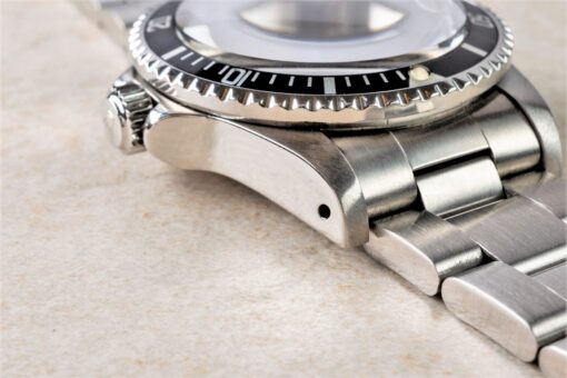1665 Sea-Dweller (MK2 RAIL DIAL / full set LC 100) – Bild 9