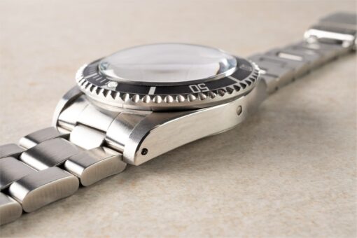 1665 Sea-Dweller (MKIV Dial / top case / top patina) – Bild 6