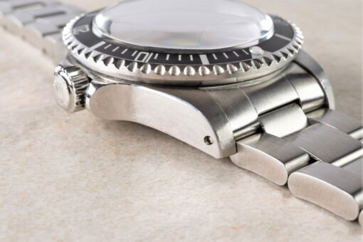 1665 Sea-Dweller (MKIV Dial / top case / top patina) – Bild 7