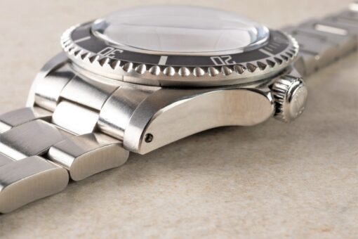 1665 Sea-Dweller (MKIV Dial / top case / top patina) – Bild 8