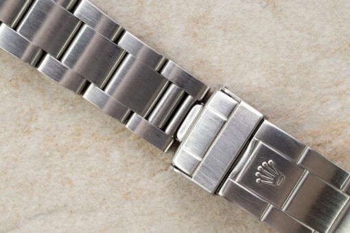 1665 Sea-Dweller (MKIV Dial / top case / top patina) – Bild 9