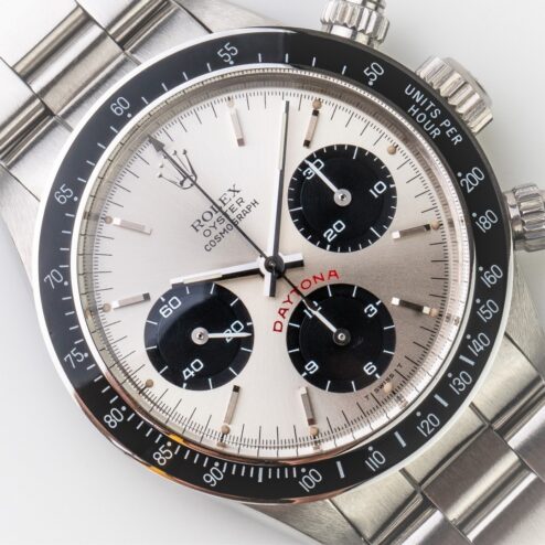 6263 Daytona (BIG RED from Germany