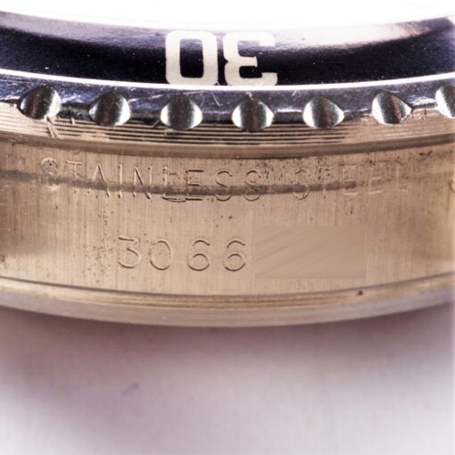 1680 Red Submariner (the unpolished crazy patina one ;-)) – Bild 15