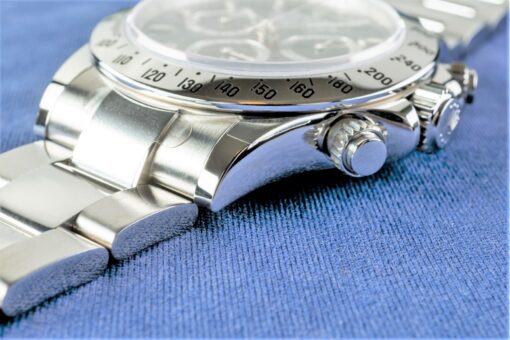 116520 Daytona (new and uworn / Chromalight / LC 100 / full set / collectors set) – Bild 11