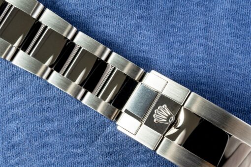 116520 Daytona (new and uworn / Chromalight / LC 100 / full set / collectors set) – Bild 12