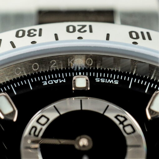 116520 Daytona (new and uworn / Chromalight / LC 100 / full set / collectors set) – Bild 13