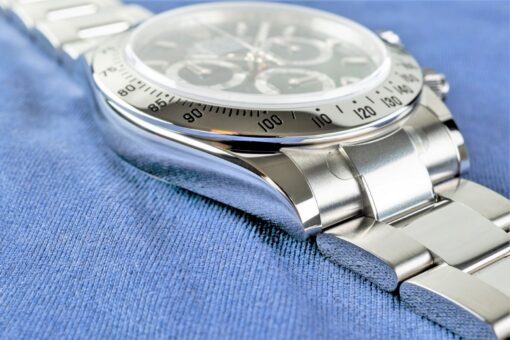 116520 Daytona (new and uworn / Chromalight / LC 100 / full set / collectors set) – Bild 8