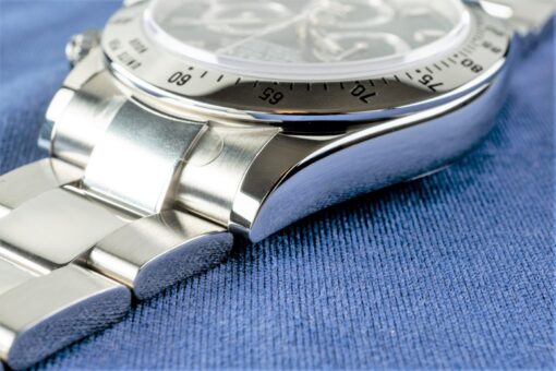 116520 Daytona (new and uworn / Chromalight / LC 100 / full set / collectors set) – Bild 9