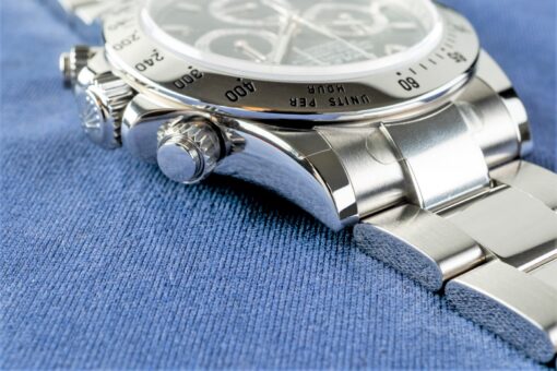 116520 Daytona (new and uworn / Chromalight / LC 100 / full set / collectors set) – Bild 10