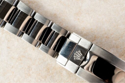 116710LN GMT-Master II (LC 100 / full set / top condition) – Bild 10