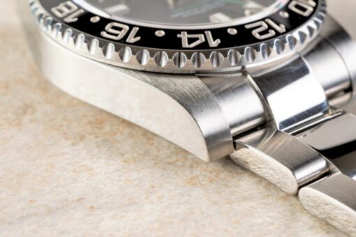 116710LN GMT-Master II (LC 100 / full set / top condition) – Bild 6
