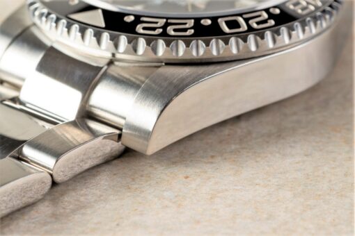 116710LN GMT-Master II (LC 100 / full set / top condition) – Bild 7