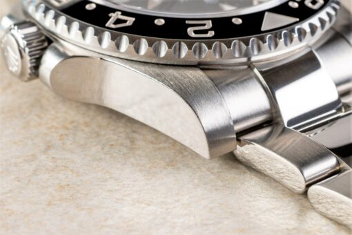 116710LN GMT-Master II (LC 100 / full set / top condition) – Bild 8