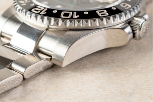 116710LN GMT-Master II (LC 100 / full set / top condition) – Bild 9