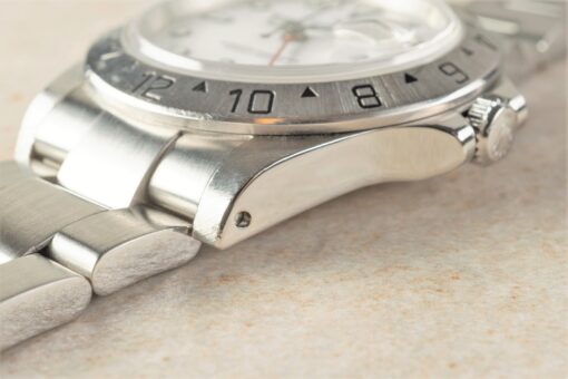 16570 Explorer II (crazy collectors set / polar dial / 2001) – Bild 11