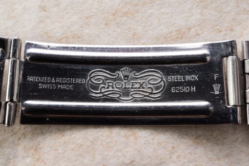 1675 GMT-Master (Maxi MKV / crazy patina / crazy orange redback – Bild 12