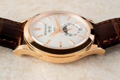 5396R Annual Calendar (rose gold / full set from Germany) – Bild 8