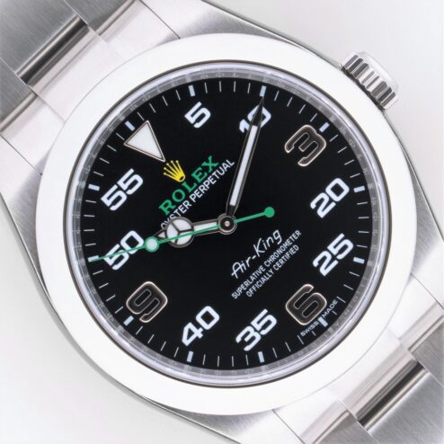 116900 Airking (2019 full set / top condition)