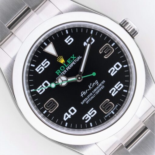 116900 Airking (2019 full set / top condition)