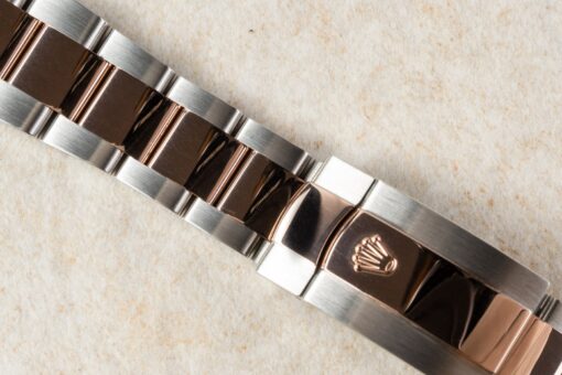 126331 Datejust (2021 / full set from Germany / top condition) – Bild 6