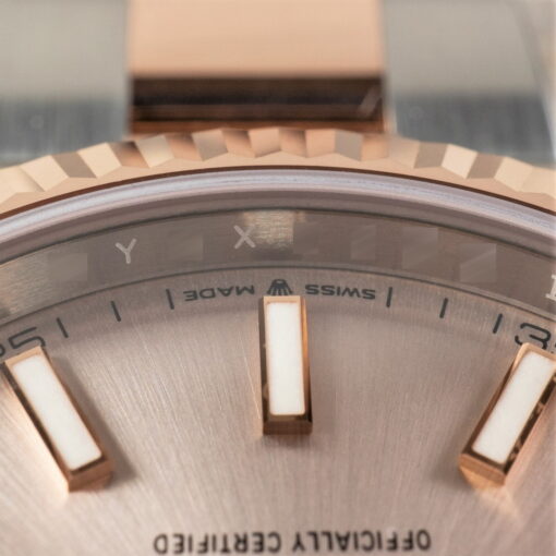 126331 Datejust (2021 / full set from Germany / top condition) – Bild 7