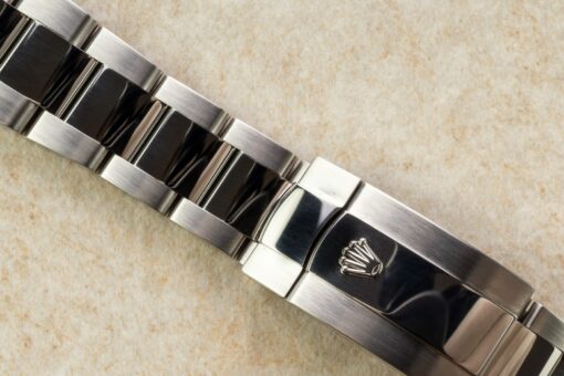 126334 Datejust (2021 / full set from Germany / top condition) – Bild 6