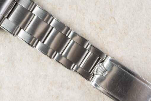 1675 GMT-Master (gilt chapter ring exclamation dot dial / 1960 / top vintage) – Bild 14