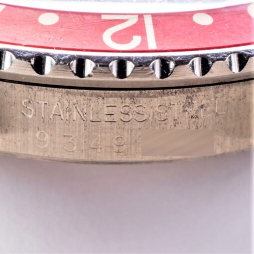 16750 GMT-Master (fine patina / vintage style pure) – Bild 11