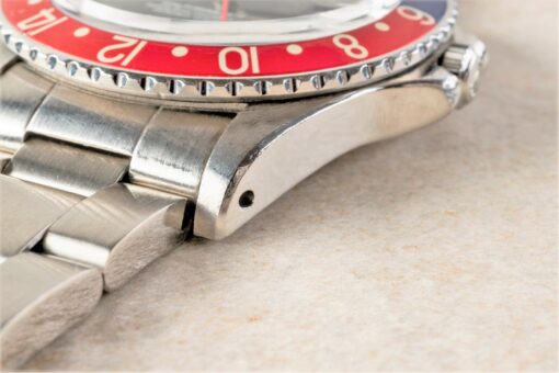 16750 GMT-Master (fine patina / vintage style pure) – Bild 8
