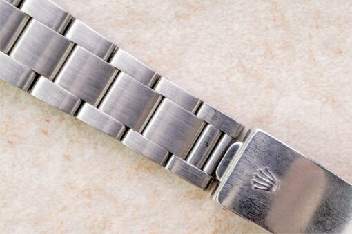 16750 GMT-Master (fine patina / vintage style pure) – Bild 9